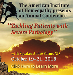 2018 AIH Seminar: Tackling Patients with Severe Pathology